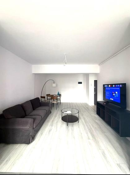Apartament cu 2 camere în Berceni