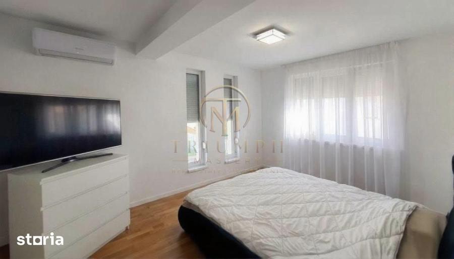 CasaVila premium cu 4 camere I Zona Albert I Ploiesti - 13