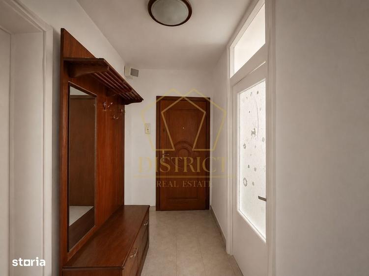 Apartament cu 3 camere în Bucovina
