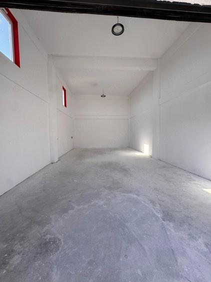 Spațiu comercial, de 40 mp, în Central