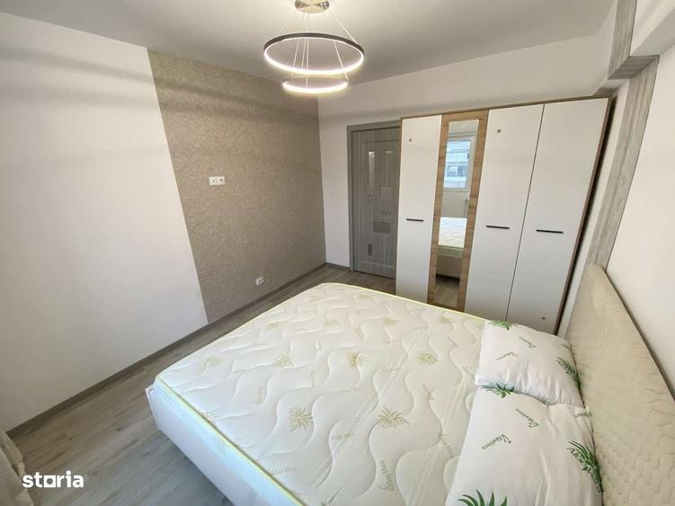 Apartament cu 3 camere în Păcurari