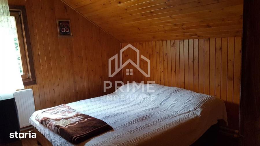 Casa de vacanta de vanzare in Fenesasa, Jud Alba | 125 mp utili | Tere - 3