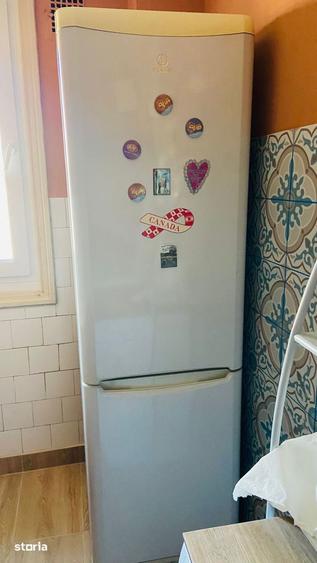 Apartament cu 3 camere în Ștefan cel Mare