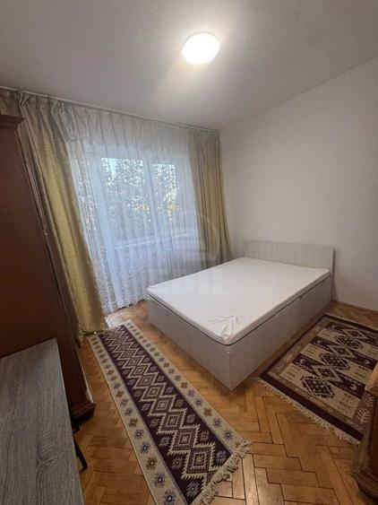 Apartament cu 2 camere decomandat în Mănăștur