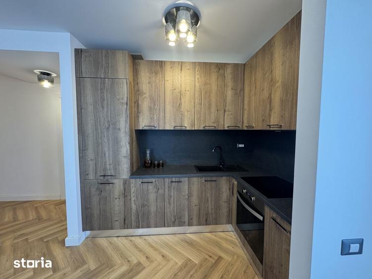Apartament cu 2 camere în Central