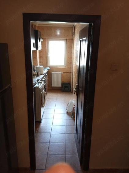 Garsonieră decomandată în Sebastian