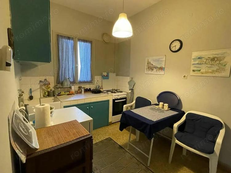 Apartament cu 2 camere de inchiriat in zona Aradului - 2