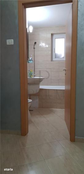 Apartament cu 2 camere decomandat în Dorobanților