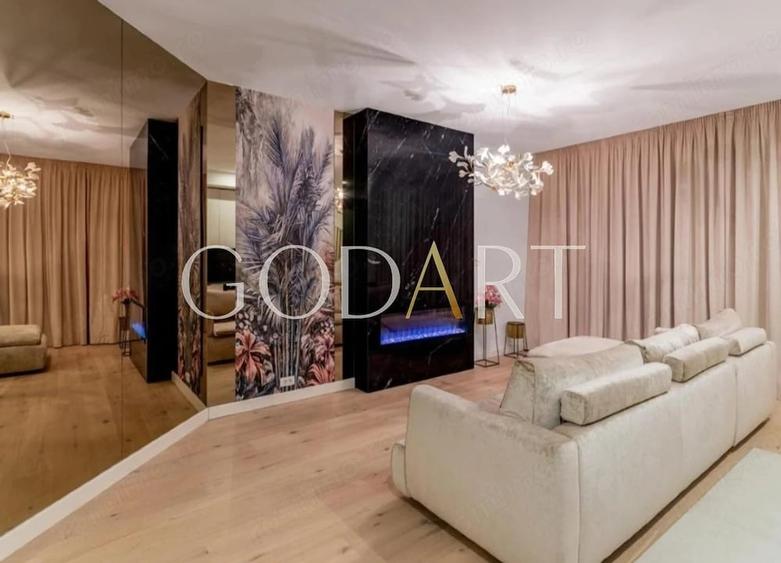 Apartament premium cu gradina | Ready to move - 9
