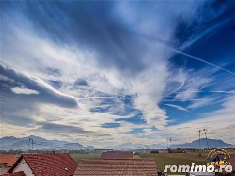 Casă cu Teren 780 Mp în Central
