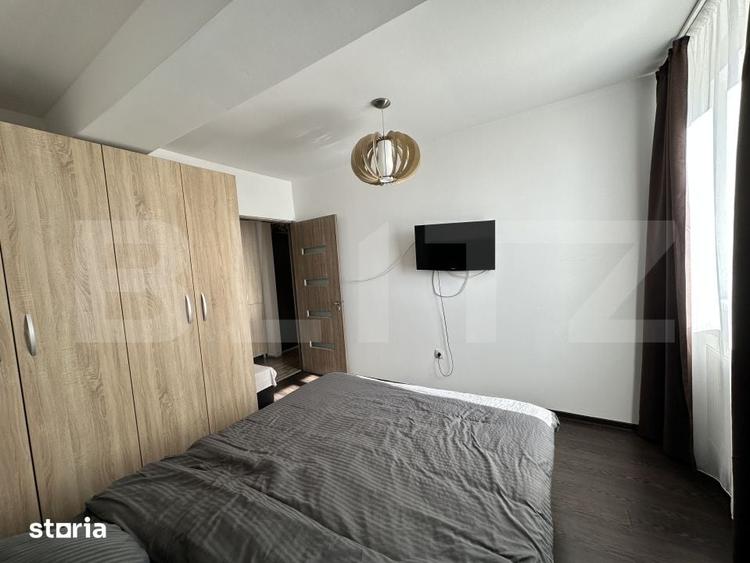Apartament cu 2 camere decomandat în Craiovița Nouă