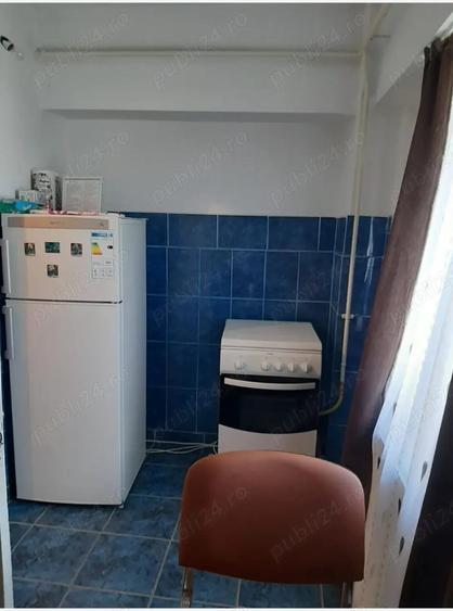 Garsonieră decomandată în Ultracentral