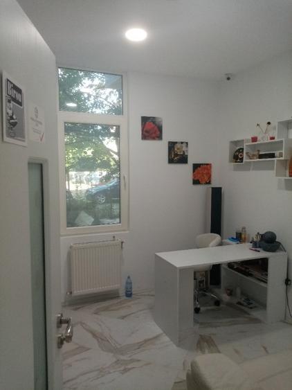Spatiu comercial/clinica medicala, Soseaua Nicolina - 2
