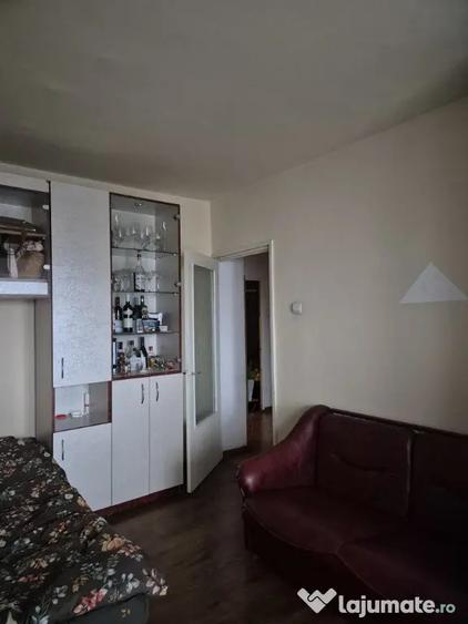 Apartament 2 camere zona Iulius Mall-Gheorgheni - 8