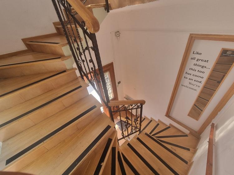Spațiu comercial, de 120 mp, în Pipera