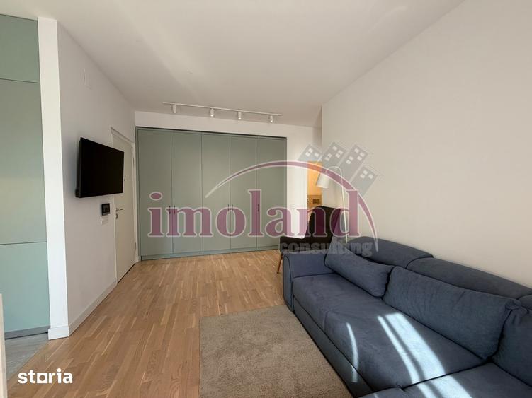 Apartament cu 2 camere în Sud