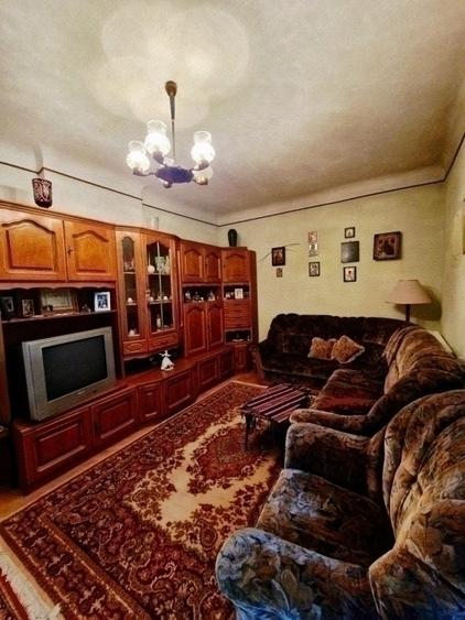 Apartament cu 2 camere decomandat în Copou