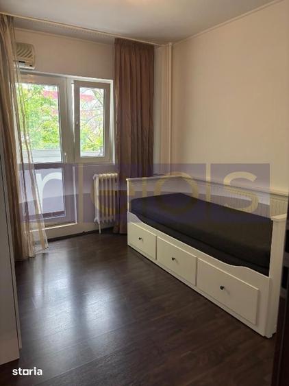 VANZARE 4 CAMERE SEMIDECOMANDAT TINERETULUI - 9
