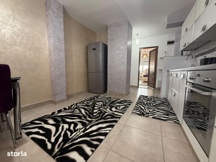 Apartament 2 camere decomandate cartier Marasti zona The Office - 1