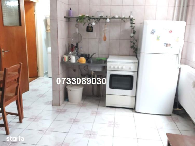 Garsonieră în Drumul Taberei
