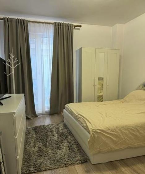 Apartament cu 2 camere semidecomandat, mobilat în Bucureștii Noi