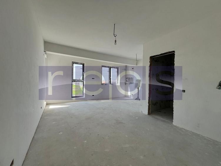 VANZARE GARSONIERA | ETAJ 2 | ZONA PALLADY - 2