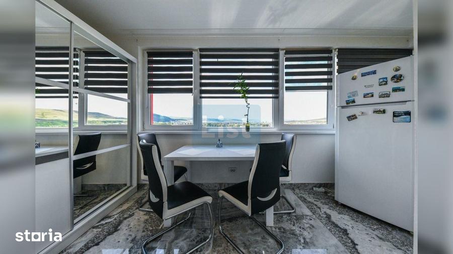 COMISION ZERO | Apartament 3 camere | 86 MP | 2 bai | zona BMW - 14