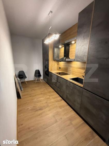 Garsoniera de vanzare, 42 mp, Ultra Central Renovata - Zona Teatrul Dr - 4