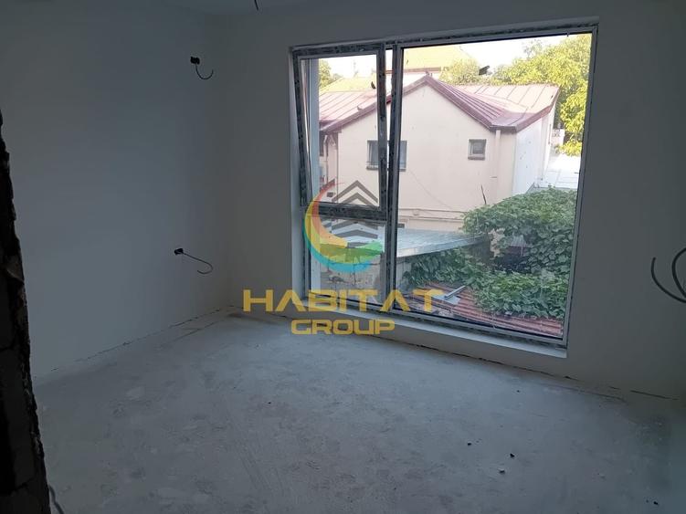 Piata Alba Iulia 2 camere STUDIO 64 mp  bloc tip BOUTIQUE - 21