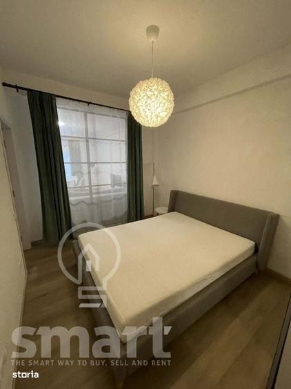 Apartament cu 2 camere în Gruia