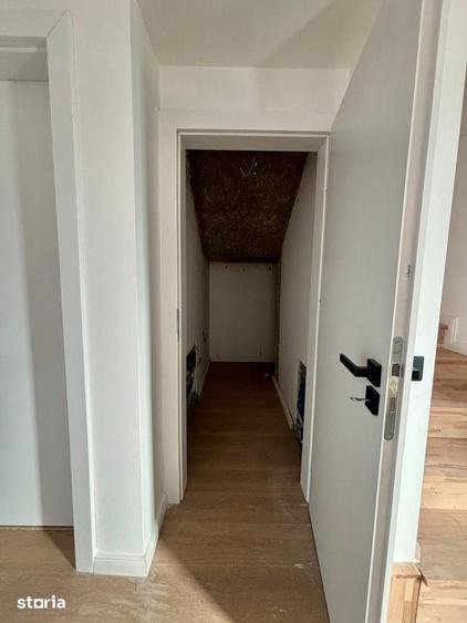 Casă cu 5 camere cu Teren 500 Mp în Feleacu