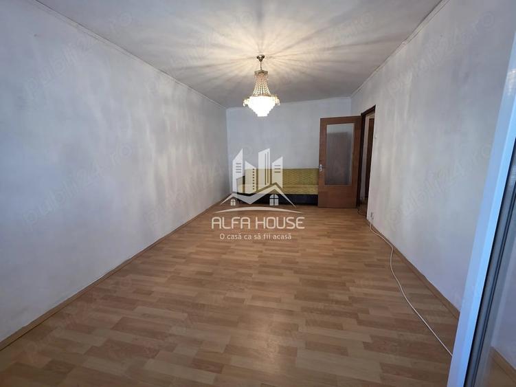 Apartament cu 2 camere decomandat în Luncă