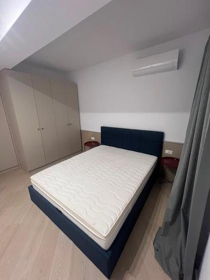 Apartament cu 2 camere decomandat în Pipera