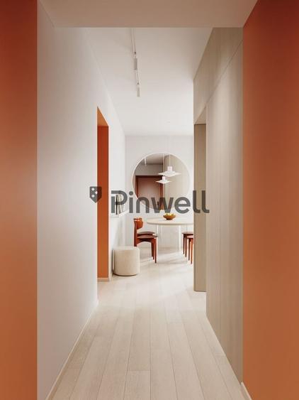 APARTAMENT 3 CAMERE I PRIMA VISTA I LOC DE PARCARE INCLUS - 13