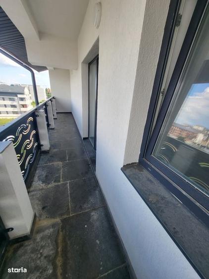 Apartament cu 2 camere în Central — fotografia 1