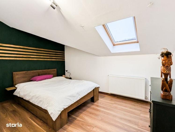 Apartament Modern | 3 Camere | Teilor | Parcare! - 3