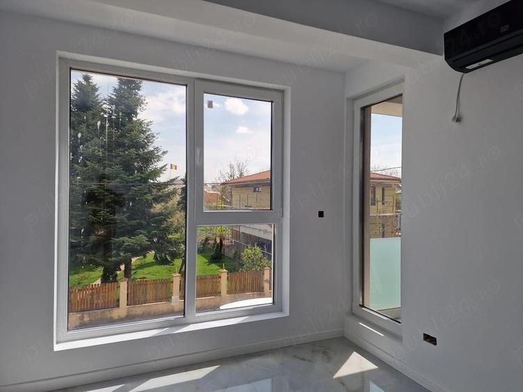 Casă cu Teren 250 Mp în Mogoșoaia