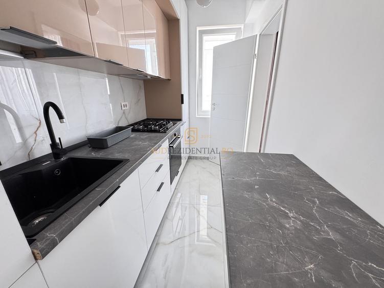 Apartament 2 camere, mobilat si utilat premium, loc de parcare-Rahova - 8