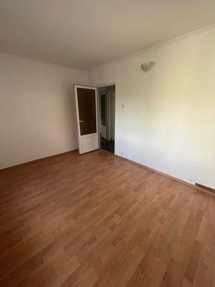 Apartament cu 2 camere semidecomandat în Banat