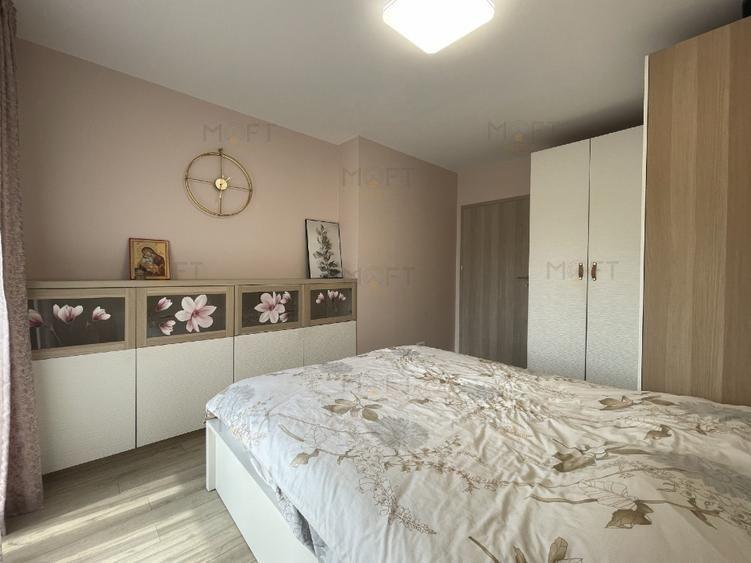 3 camere premium terasă peste 20 mp  ICON Residence  Piața Victoriei - 9
