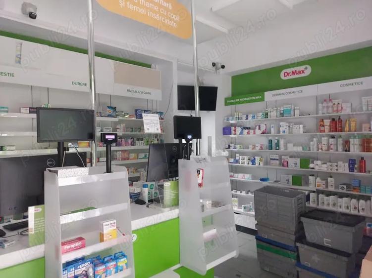 Spațiu comercial, de 128 mp, în Mănăștur
