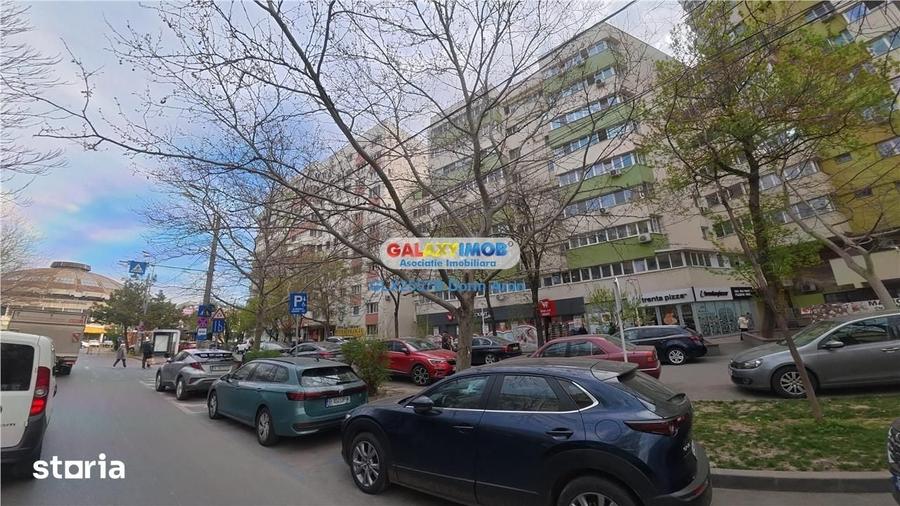 Spațiu comercial, de 140 mp, în Pantelimon