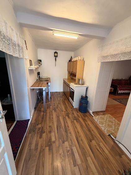 Casă cu 3 camere în Gepiu