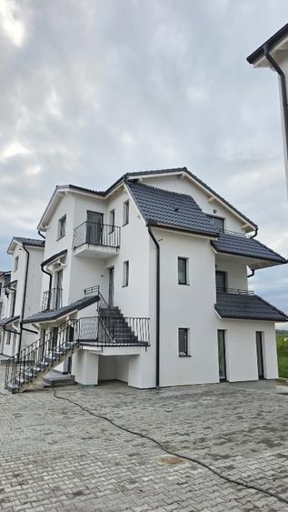 Apartament cu 2 camere decomandat în Mihai Viteazul