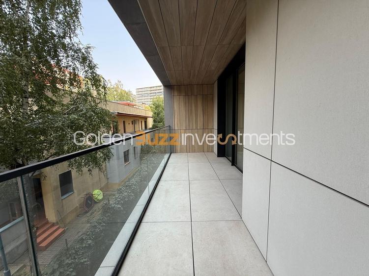 Apartament cu 2 camere în Herăstrău