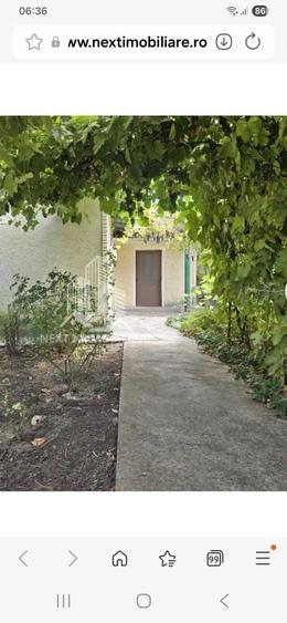 Casă cu 4 camere în Cobadin