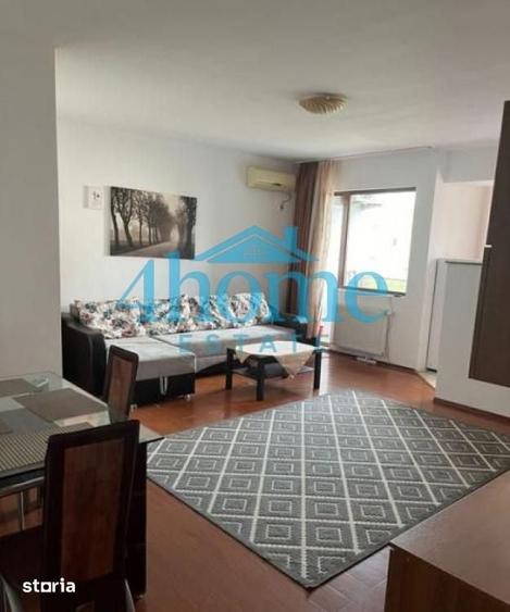 Apartament cu 2 camere în Vitan