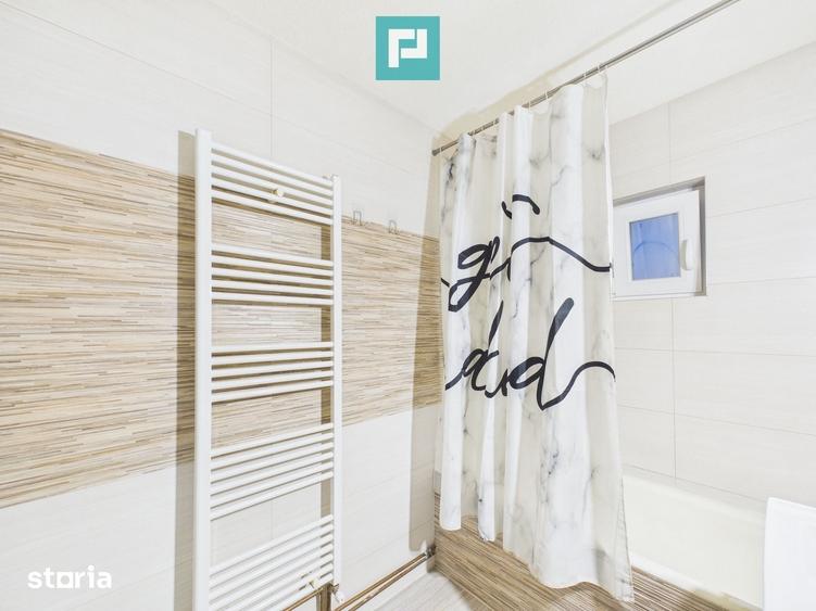 Apartament cu 2 camere decomandat în Micălaca