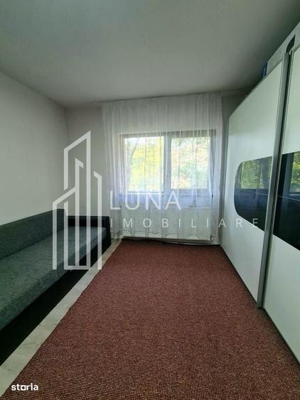 Casa de vanzare in zona Unirii | 110mp | 688 mp teren | 4 camere | - 3