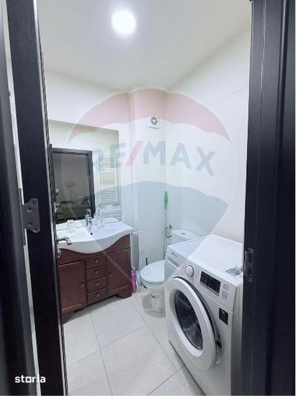 Apartament cu 2 camere în Lazaret